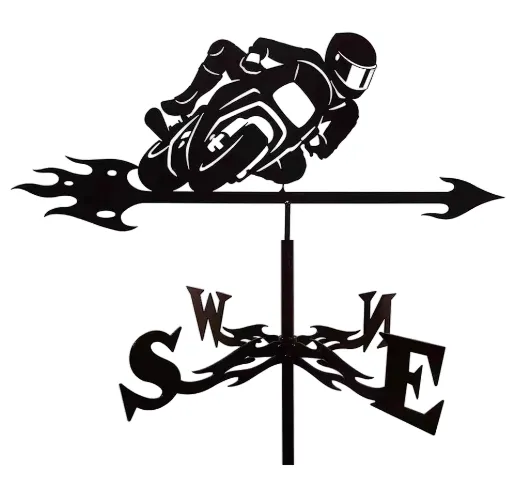 Iron Decoration Crafts