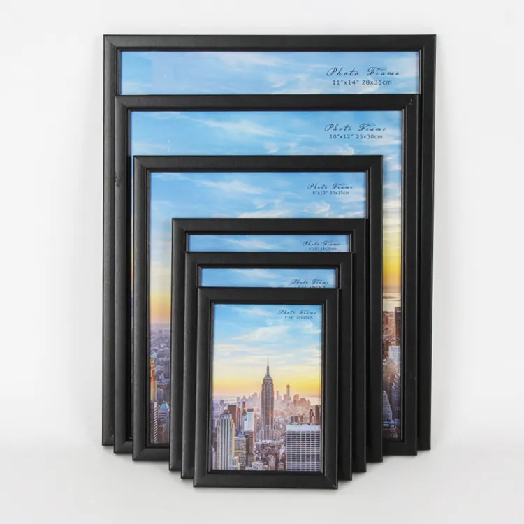 Customized Size Frame