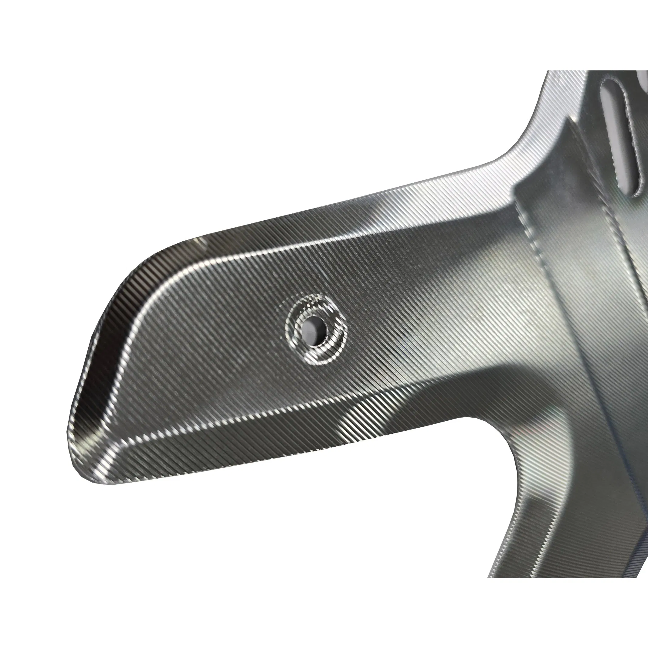 Custom Aluminum Decorative Pieces Metal Stamping Process Crafts for Interior Decoration