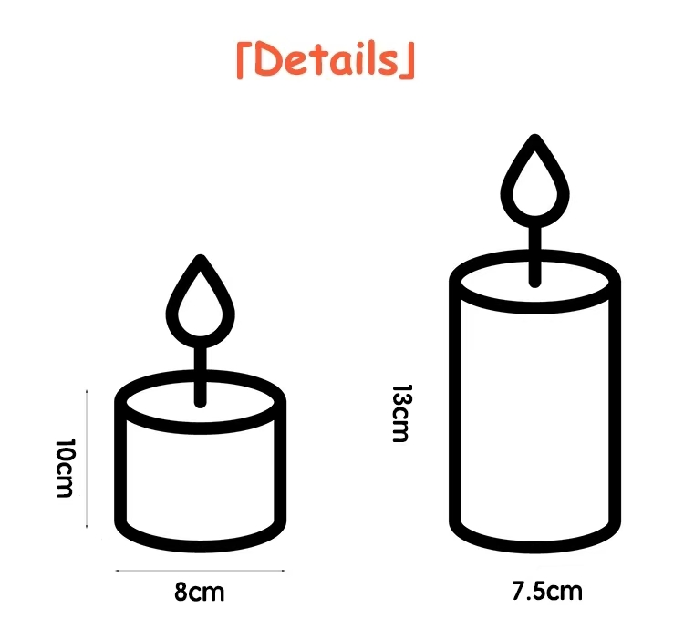 New Product Limited Edition Seasonal Paraffin Scented Glass Soy Wax Candle for Home Fragrance