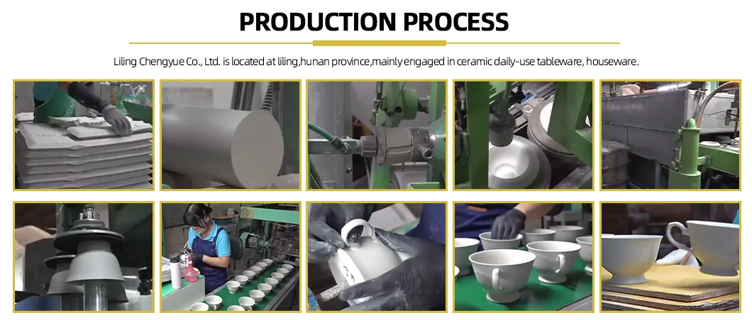 Production Line