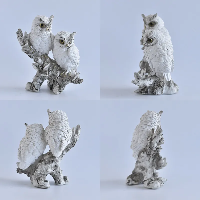 Decorative Resin Crafts