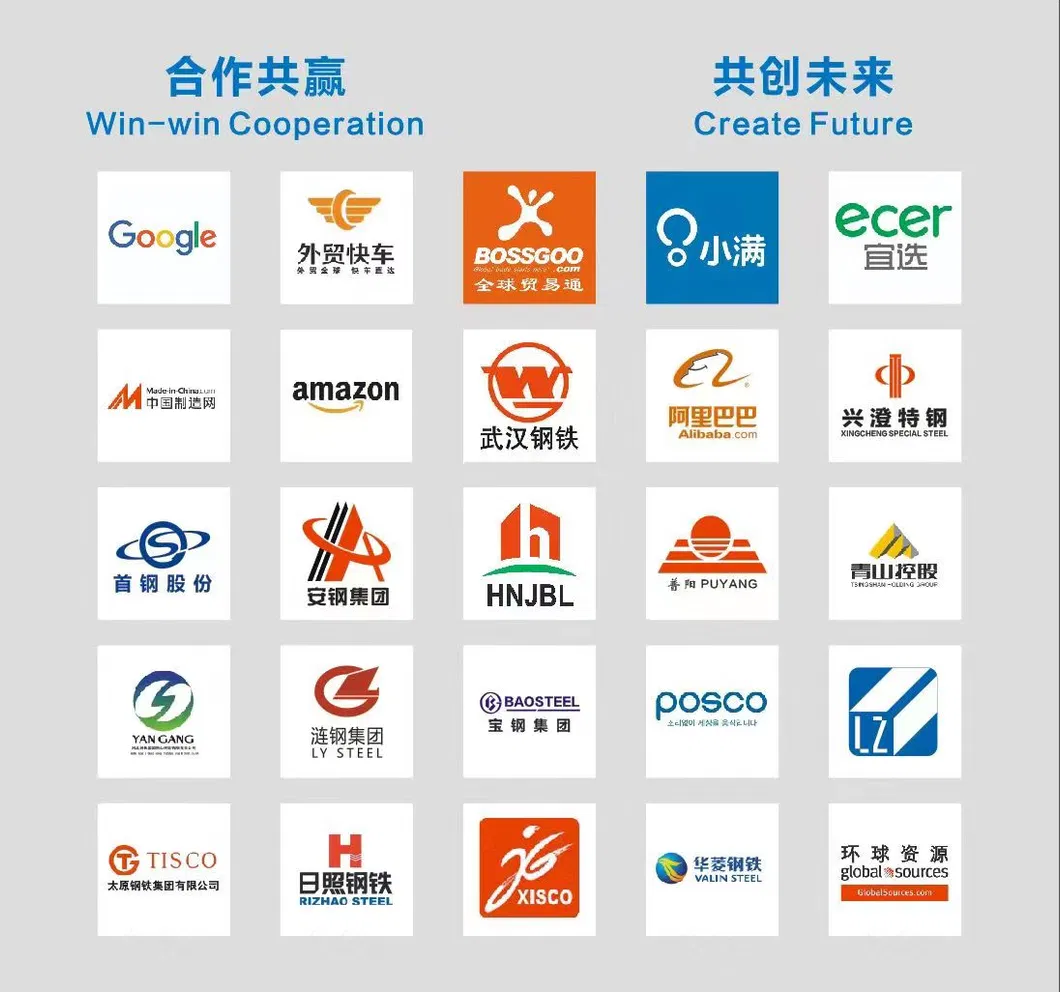 Cooperative Partners