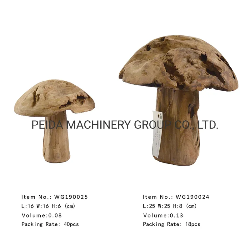 Rustic Fish Shape Wood Nautical Crafts