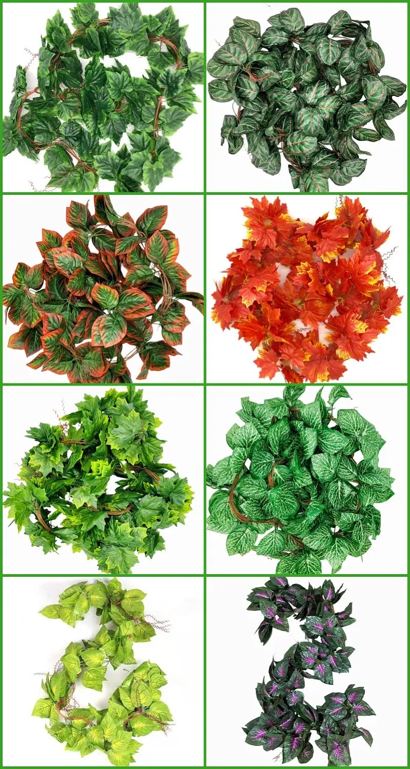 Artificial Branches Type 1