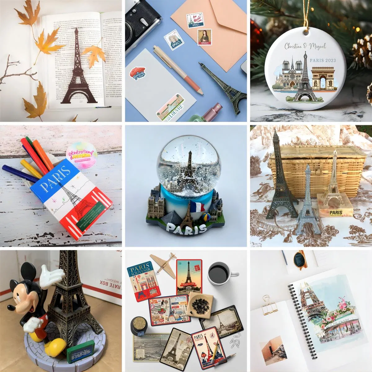 Unique Handcrafted Figurine Perfect for Collectors and Gifts