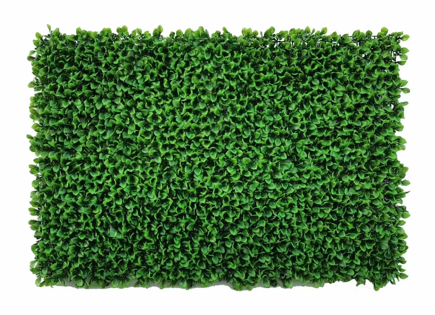Decorative Hanging Artificial Plant Grass Wall Green Leaf for Decoration