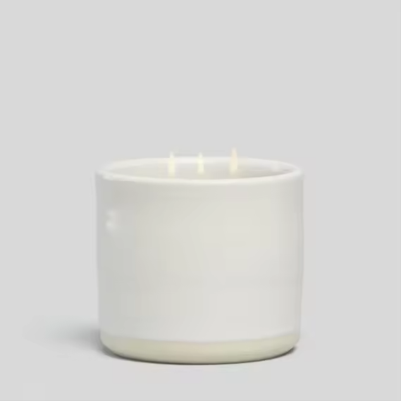 Modern Decorative Candle Holders for Home Tabletop Candle Making Supplies