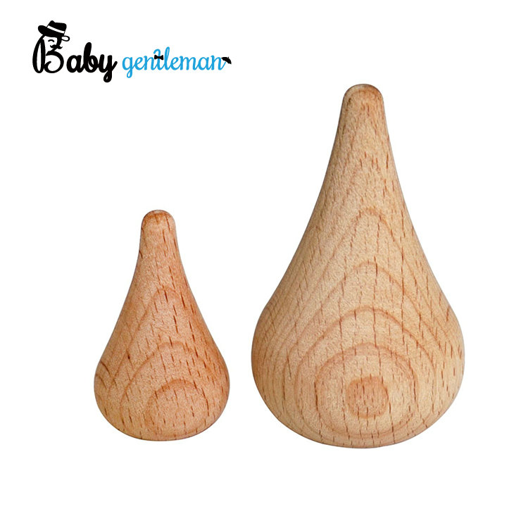 High Quality Creative DIY Natural Unpainted Peg Dolls Craft for Art Z30149A