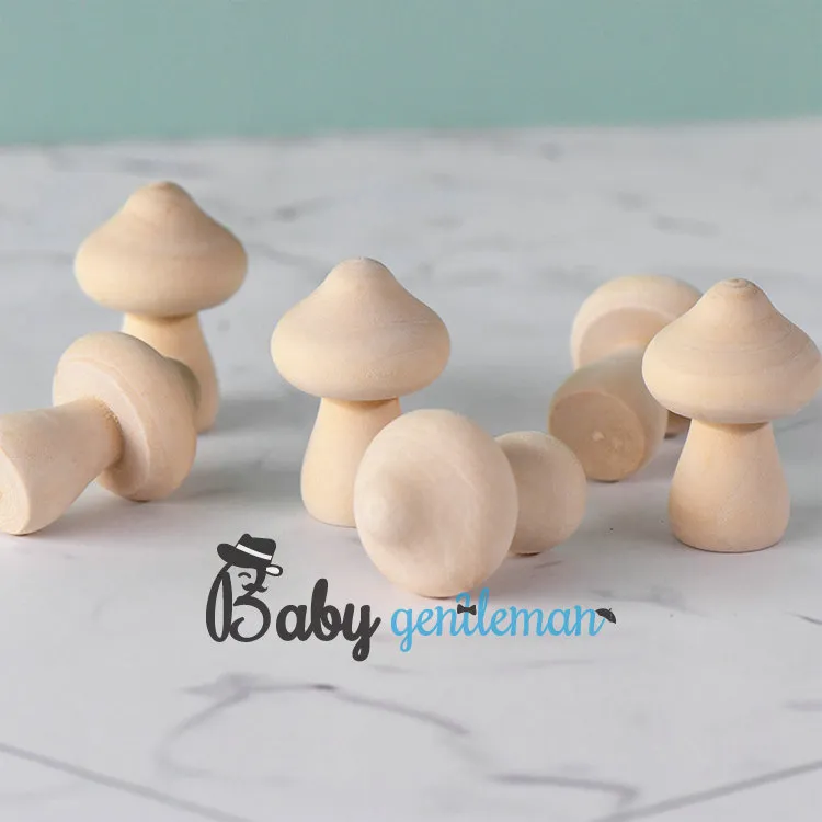 Mushroom Craft View 2