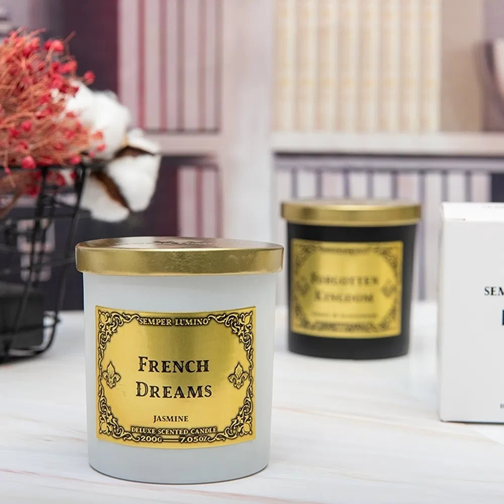 Scented Candle View 6