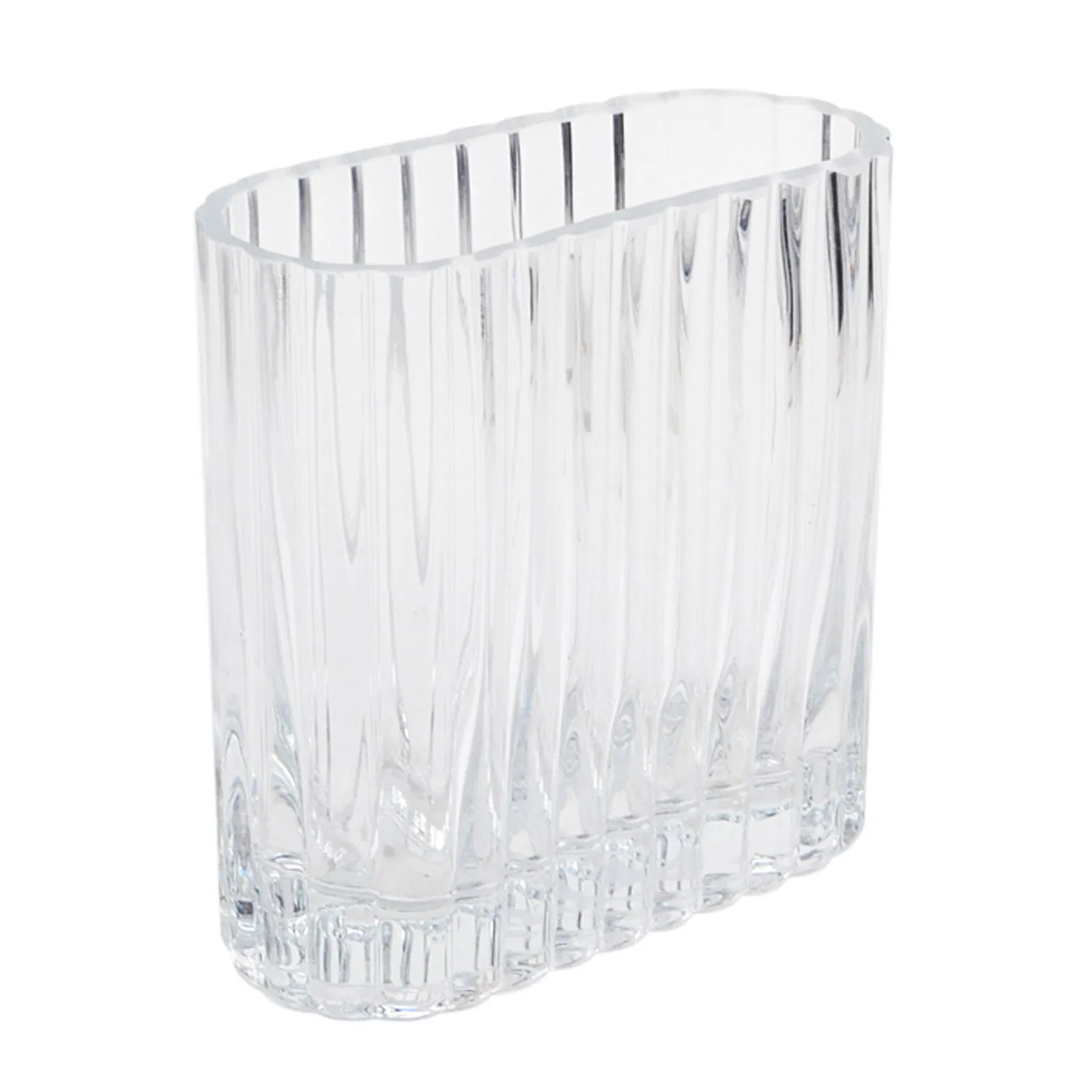 Hot Selling Classical Home Wedding Decoration Handmade Glass Crafts