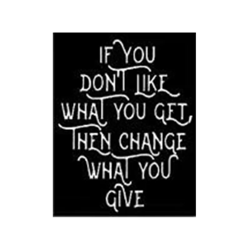 Inspirational Poster Sticker 4