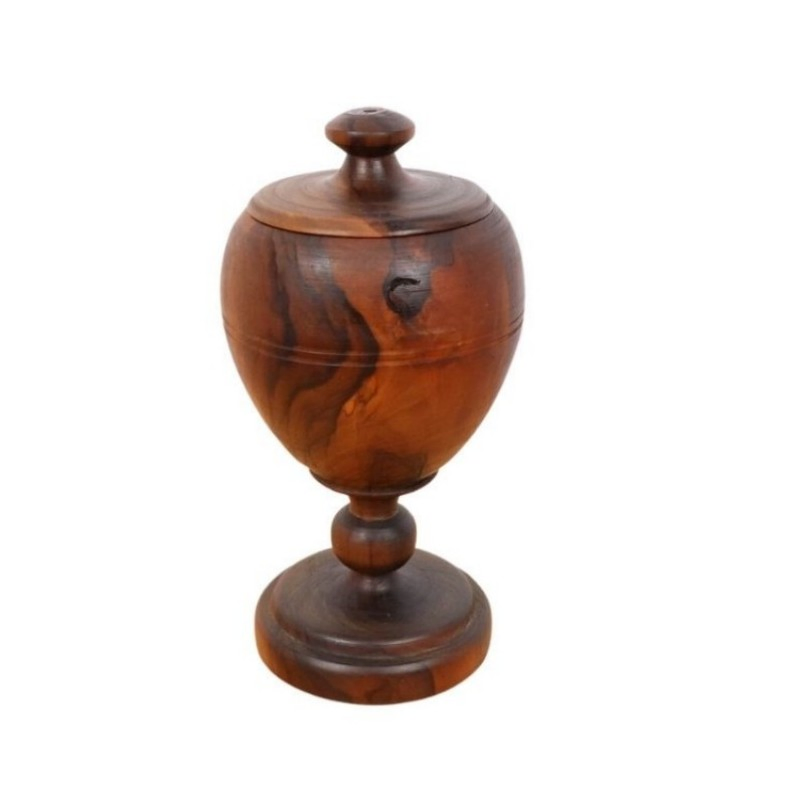 Handcrafted Wooden Pet Urns &amp; Ashes Memorial Photo Frame Custom Cat &amp; Dog Cremation Casket Wholesale Shops for Memorial Gifts