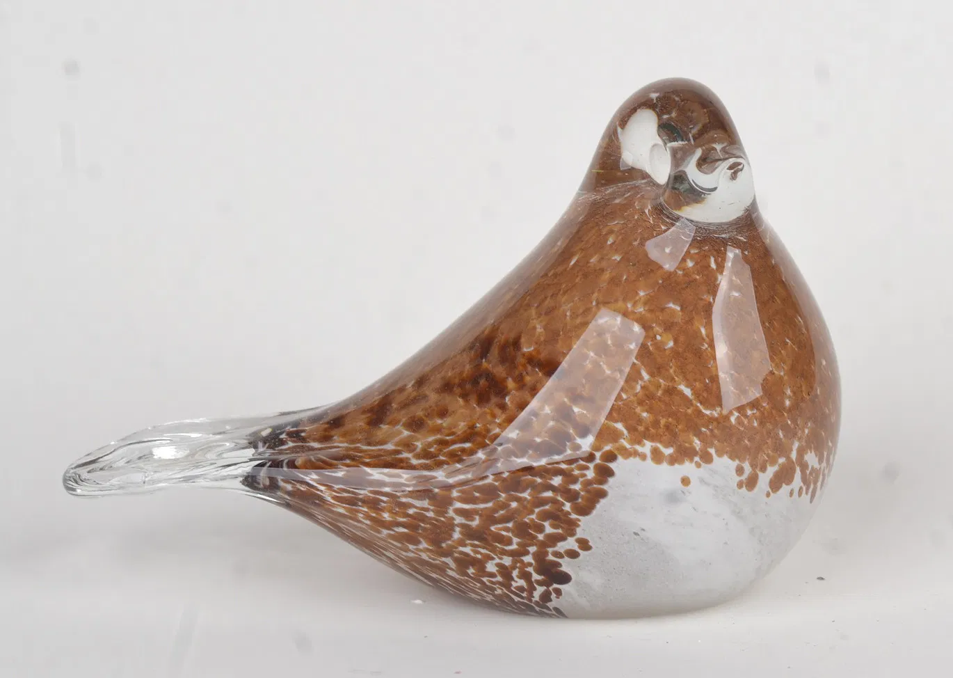 Glass Arts Crafts China Manufacturer Wholesale Glass Pumpkins