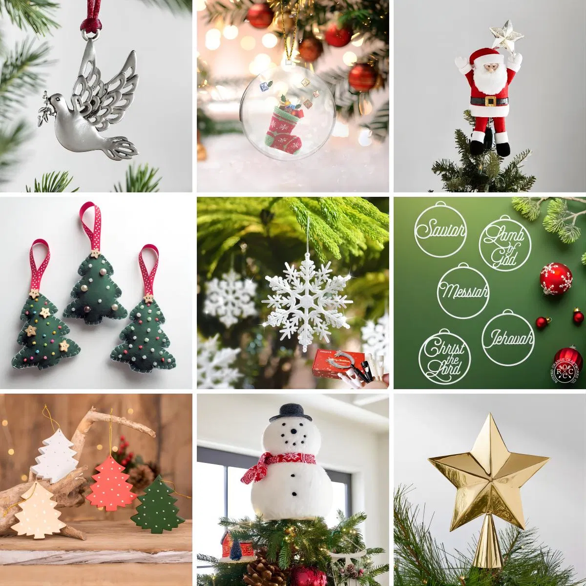 Wholesale Price OEM Factory Customized Xmas Tabletop Ornament Wooden/Glass/Metal/Resin Home Decor Craft Christmas Nutcracker Decoration Manufacturer in China