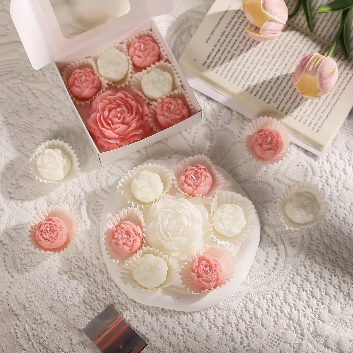 Aromatherapy Details