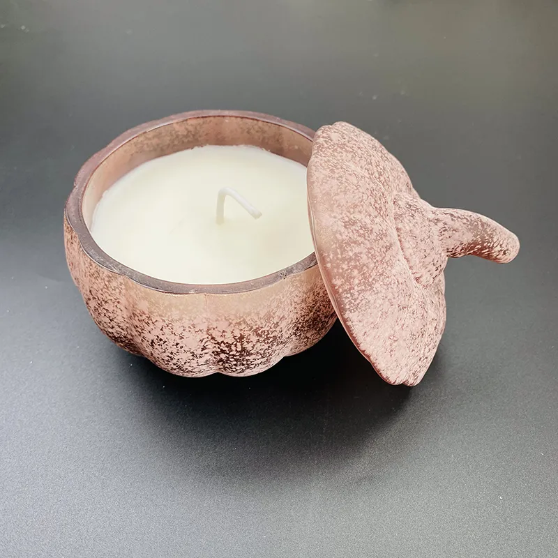 Home Fragrance Candle