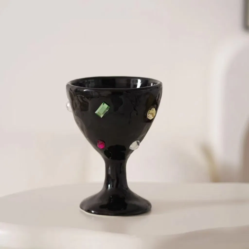 Scented Candle Detail 2