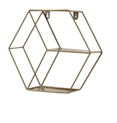 Creative Personality Trend Simple Wall Decorative Wall Hangings Sheet Metal Crafts