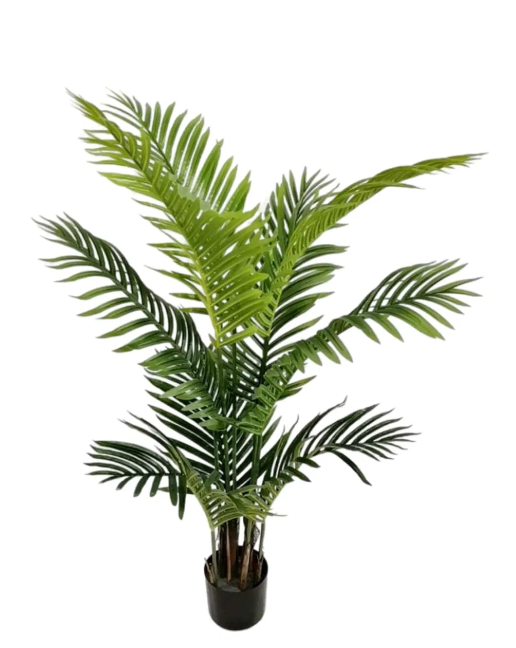 Artificial Palm Plant 3