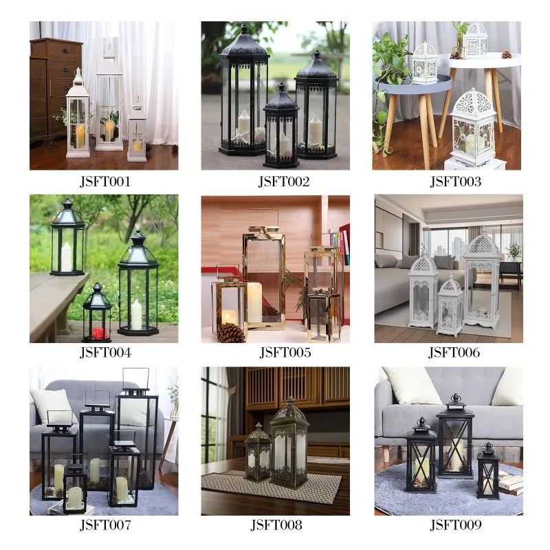 Candle Holder Style 2