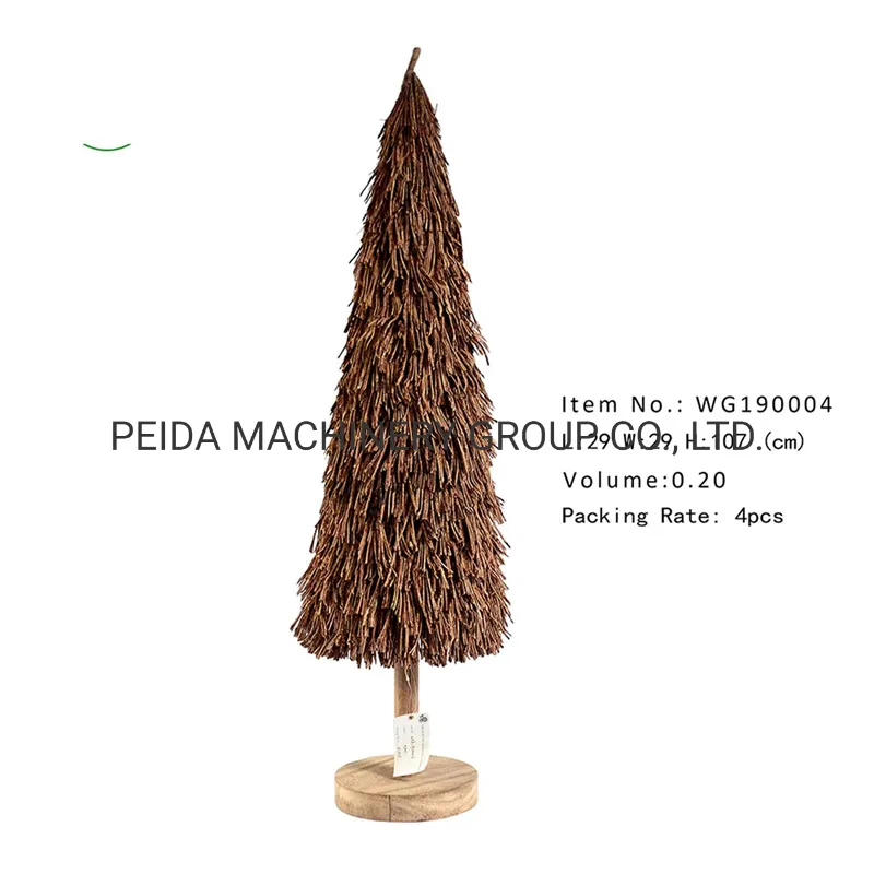 Rustic Tree Branch Crafts 4