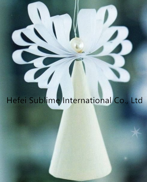 Home Decoration Wholesale Factory Wooden Crafts Wood Flower Sola Flower