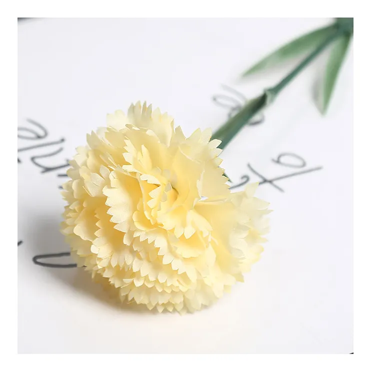 Artificial Carnation 8