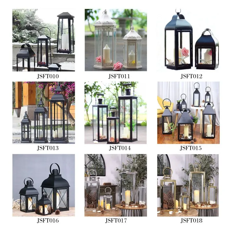 Candle Holder Style 4