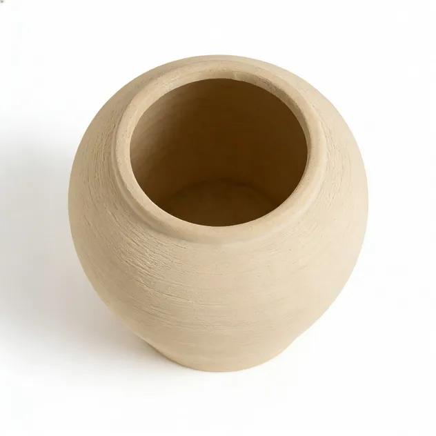 Ceramic Vase Set 3