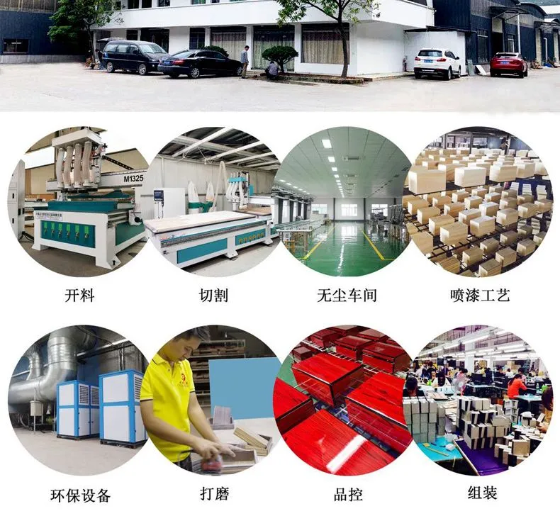 Wooden Jewelry Storage Box