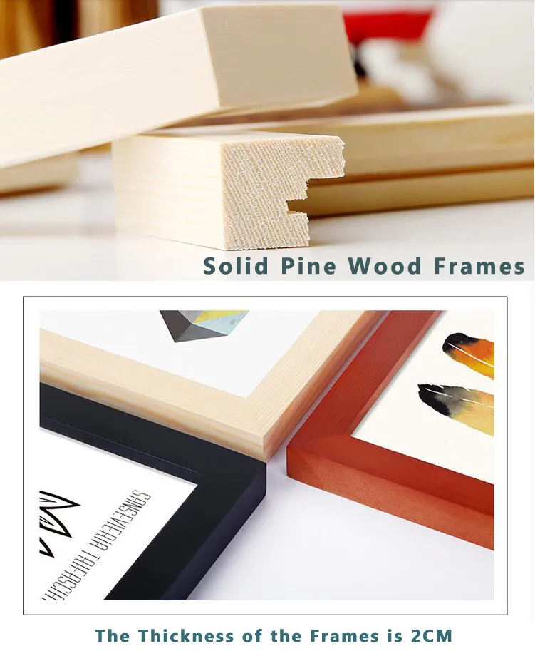 Home Decoration Frame