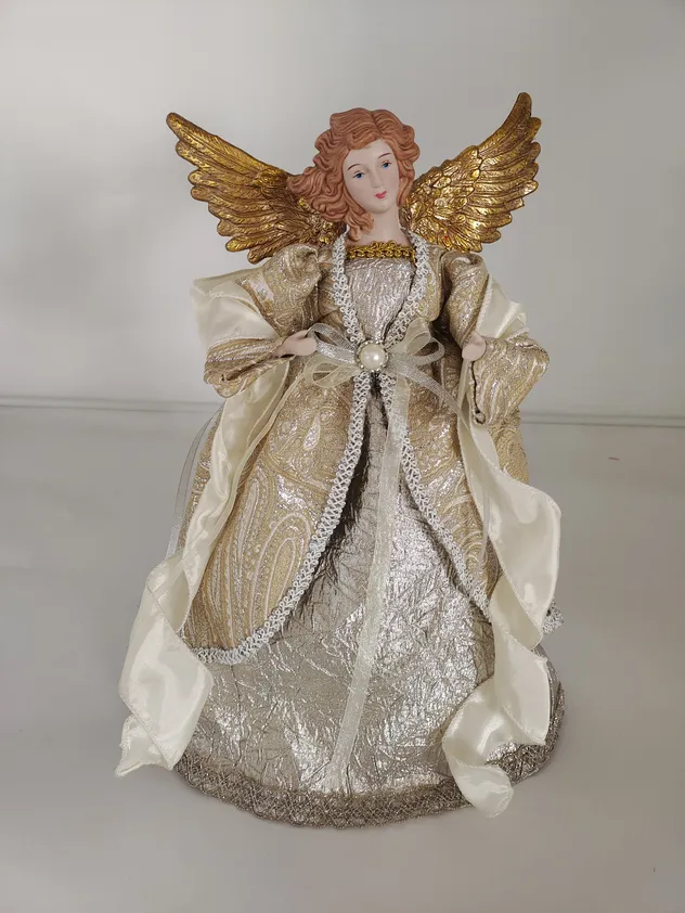 Factory Production View 1