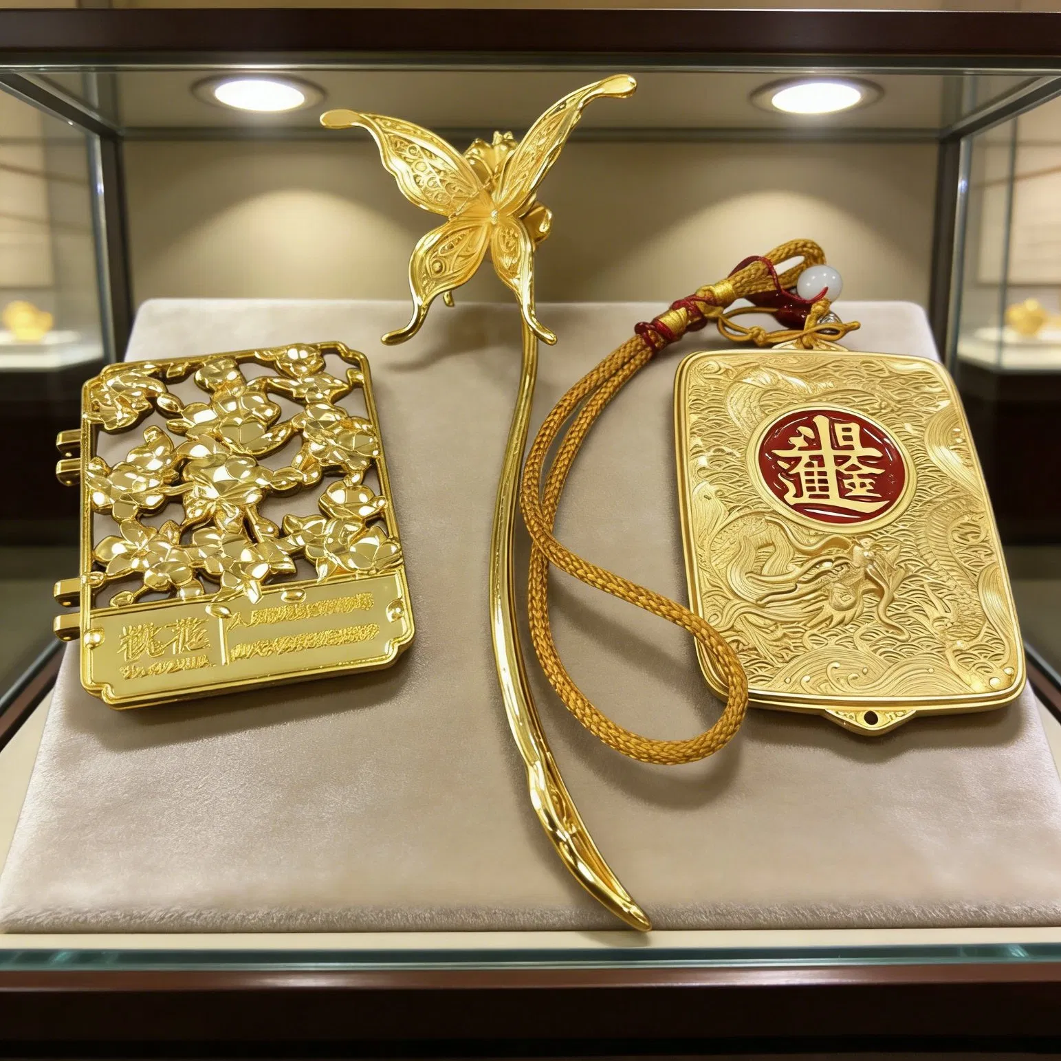 Custom Design Export Quality Handmade Decorative Iron Metal Coins Engraved Crafts