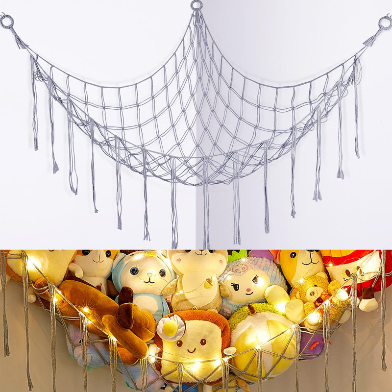 Bohemian Macrame Wall Hanging Tapestry for Home Decoration