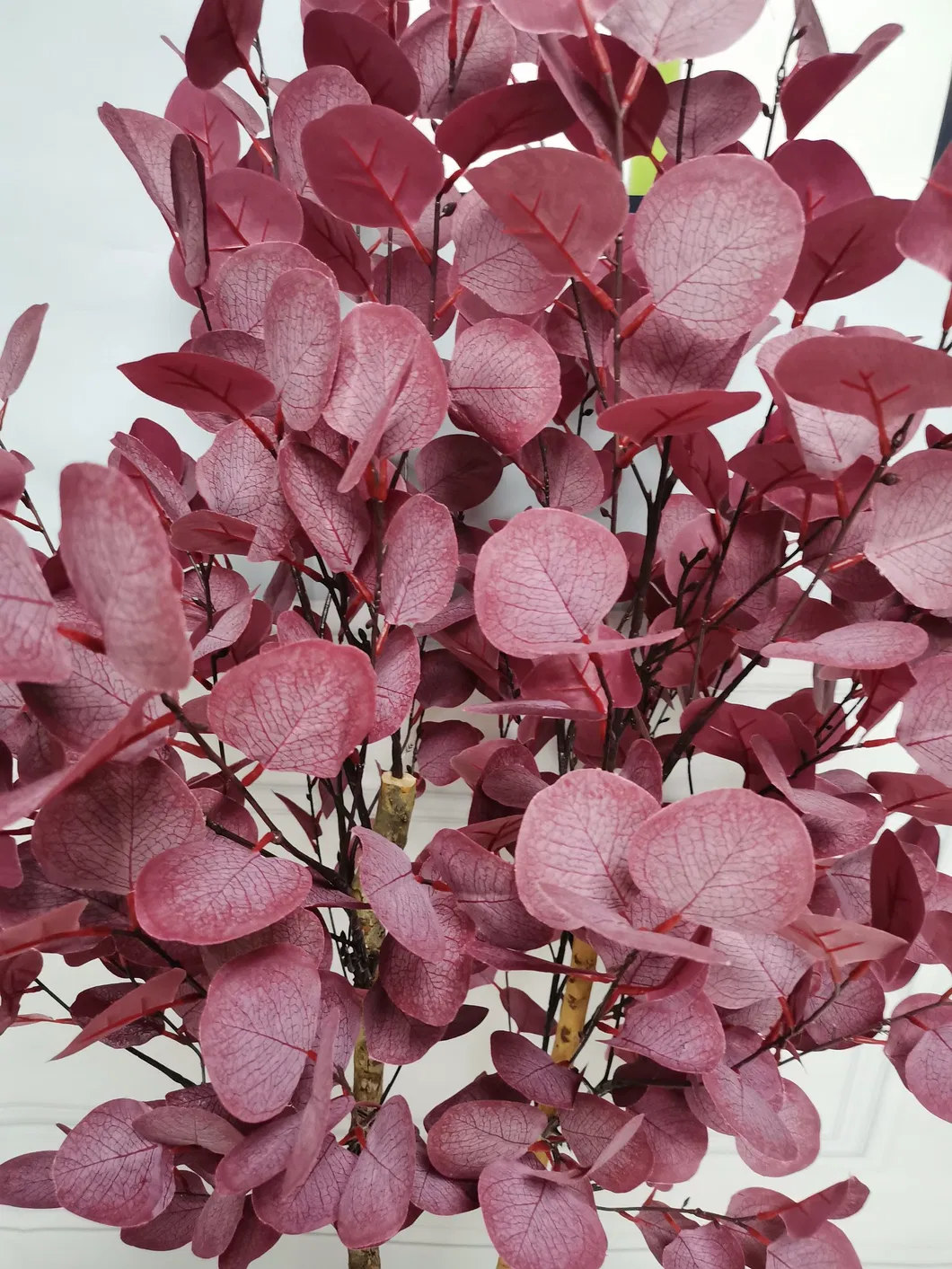 Artificial Eucalyptus High Quality
