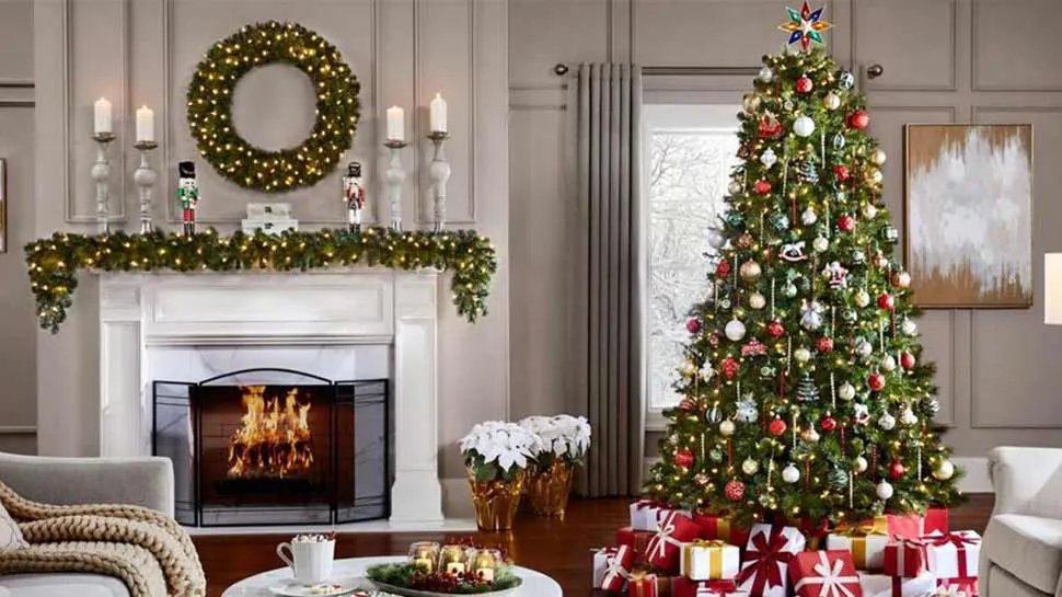 Passion for Decoration