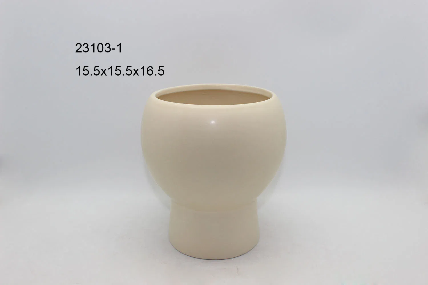 Wholesale Home Decor Accessories Ceramic Hand Made Craft