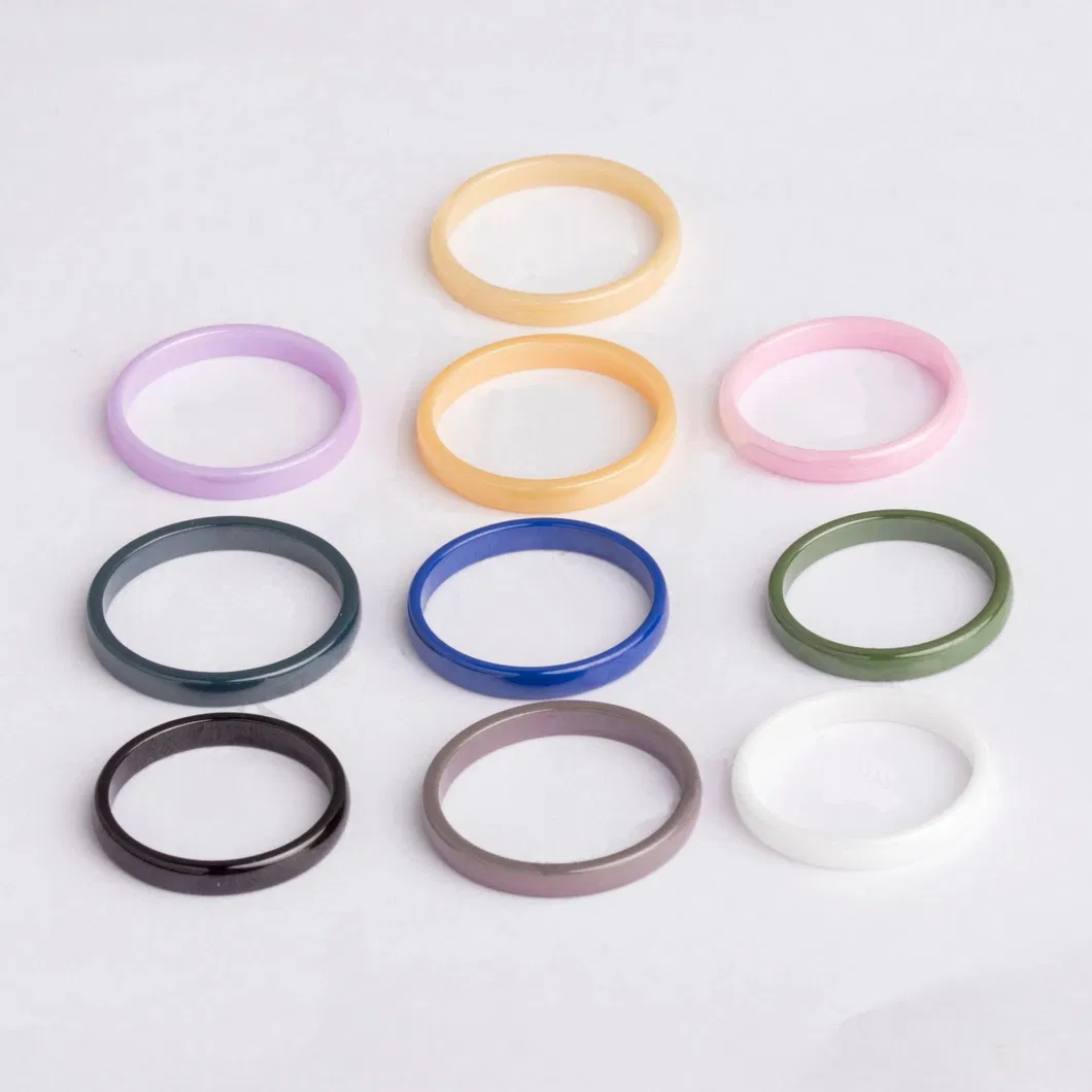 Artisan Vibrant Ceramic Colors