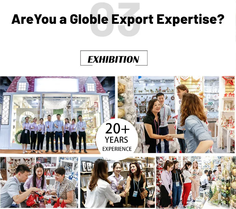 Detailed Xmas Decor 4