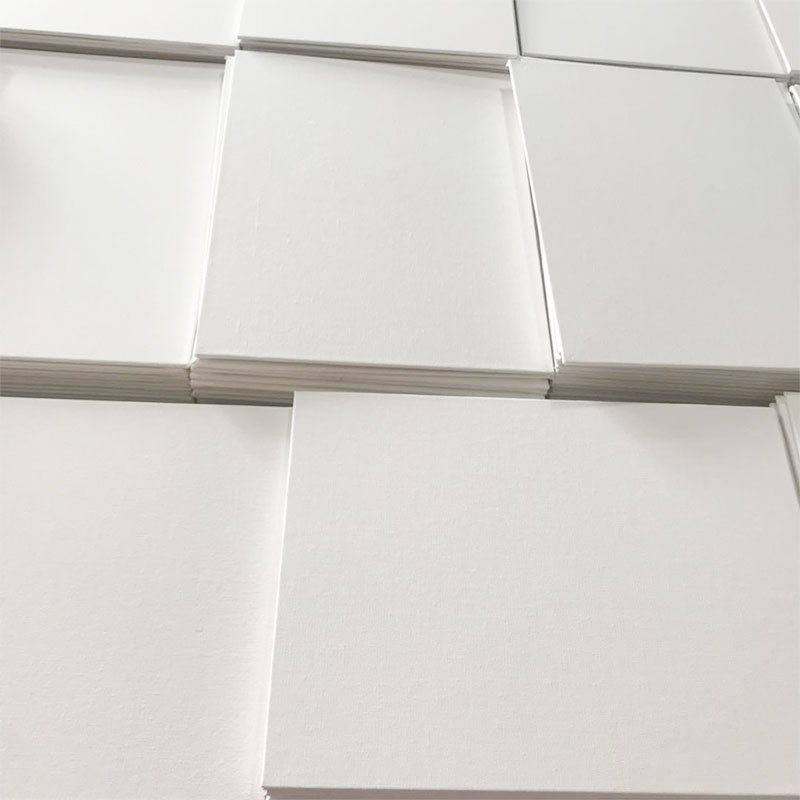 Factory Supply Canvas Art Oil Painting Modern Five Living Room Bedroom Decorative Painting