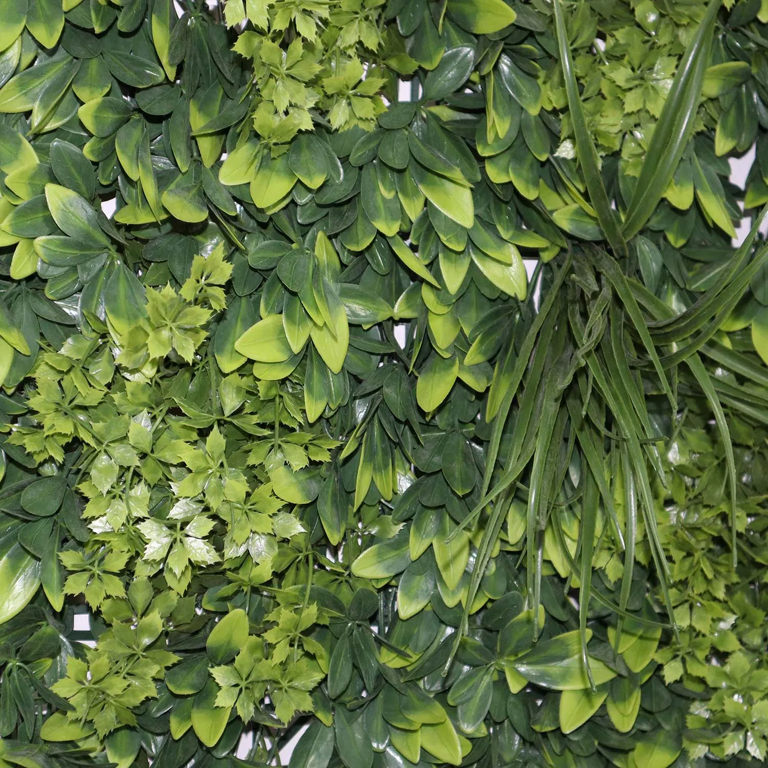 Outdoor Eco-Friendly High Quality Artificial-Crafts with PE