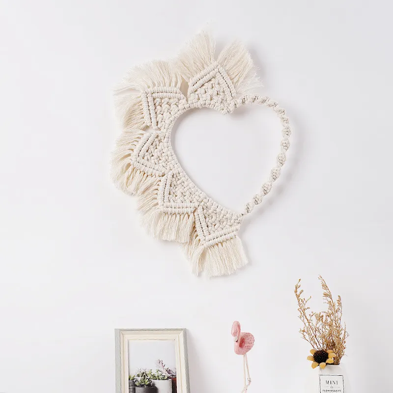 Macrame Decor 2