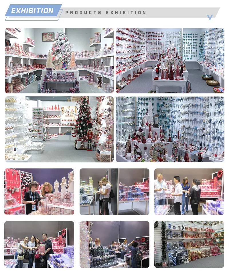 Detailed Xmas Decor 5