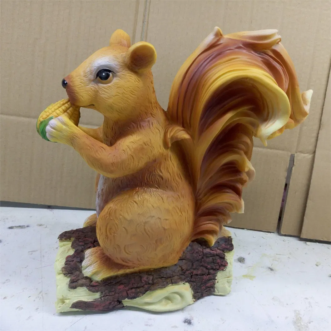 Animal Head Decoration