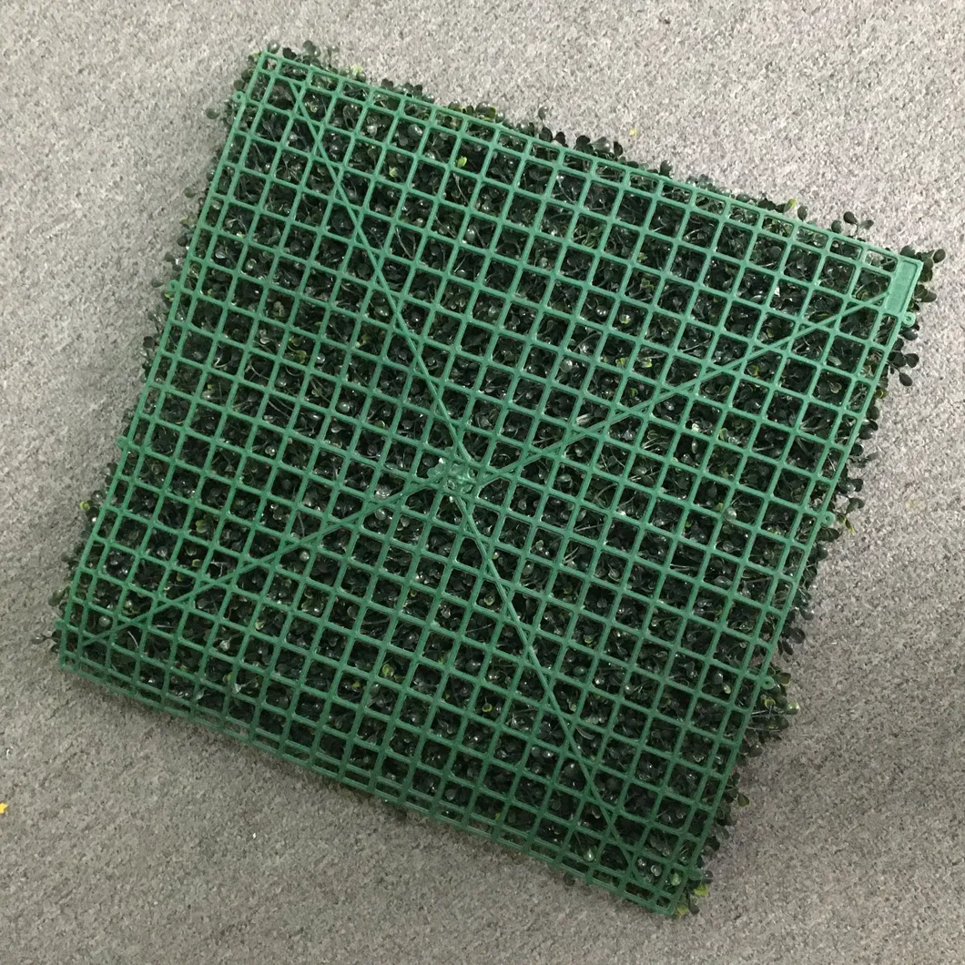 Artificial Grass Wall 8