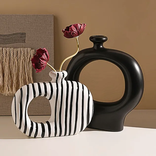 Modern Ceramic Vase 4