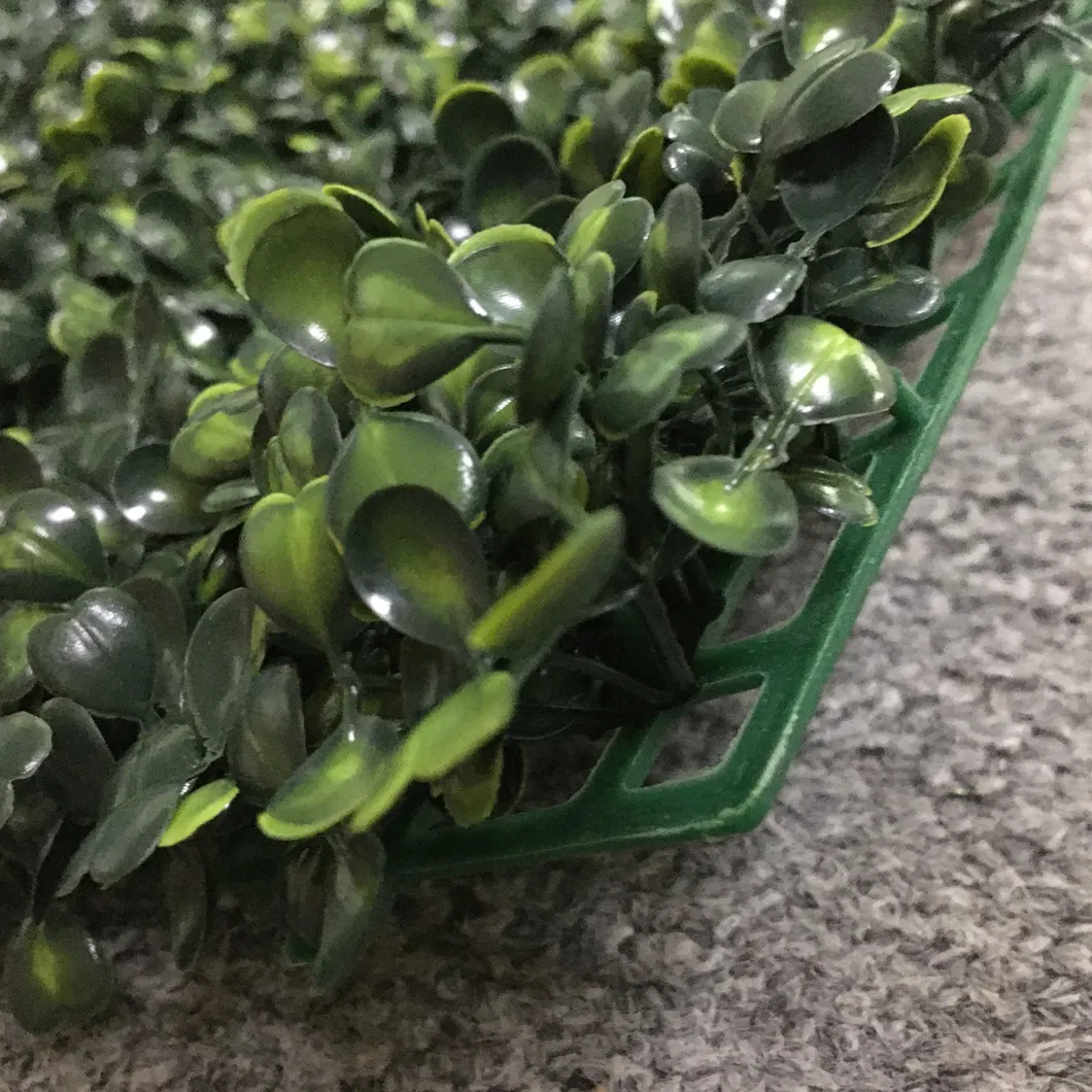 Artificial Grass Wall 4