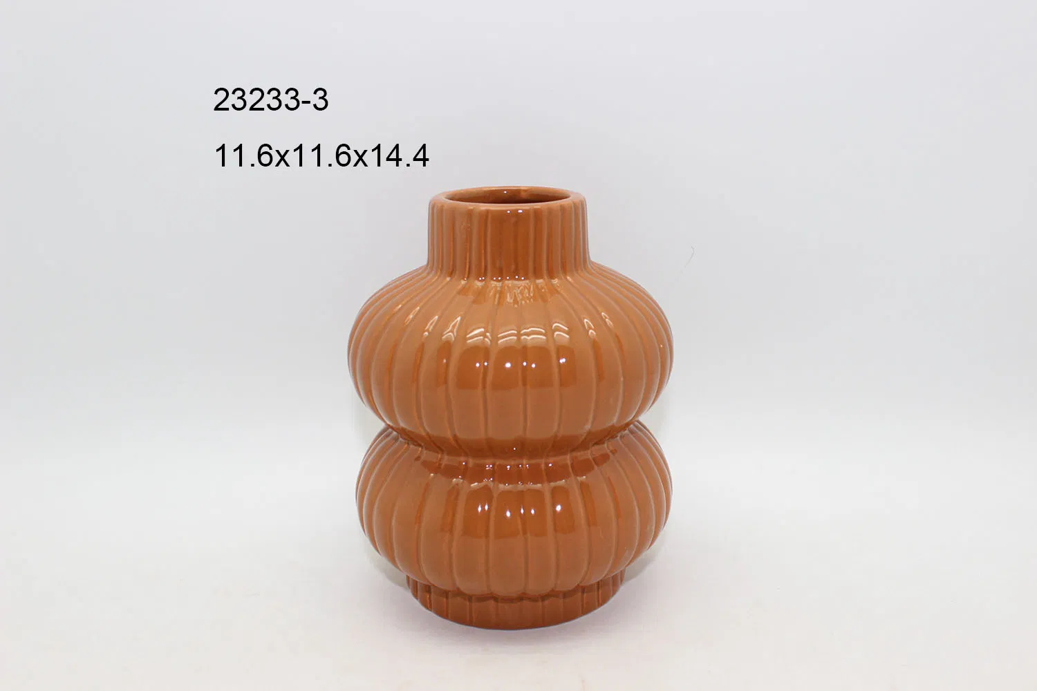 Modern Nature Custom Home Office Irregular Ceramic Craft